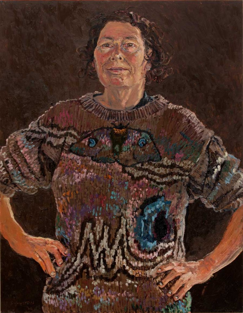 Lucy Culliton