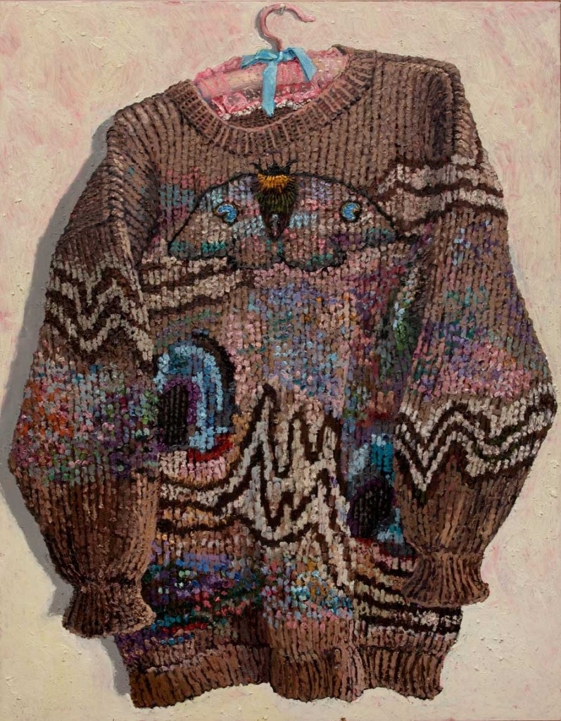 Lucy Culliton