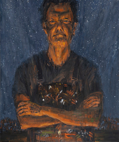 Euan Macleod