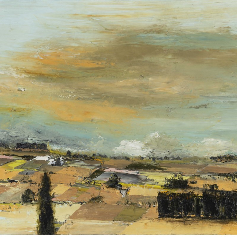 Amanda Penrose Hart