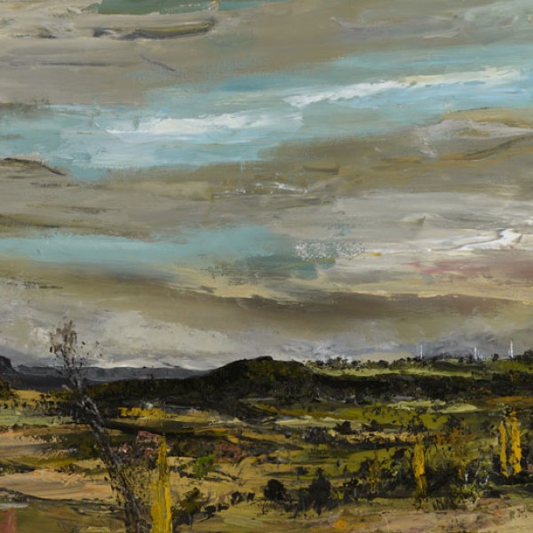 Amanda Penrose Hart