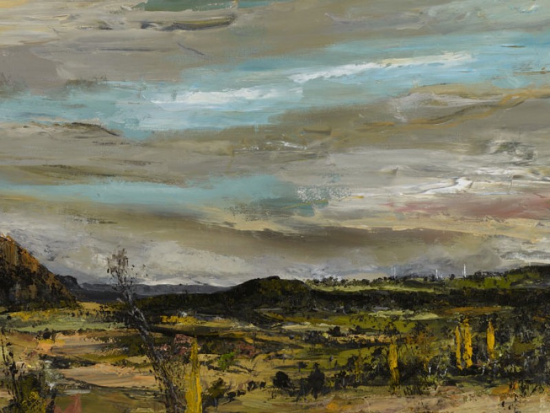 Amanda Penrose Hart