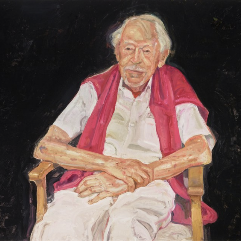 Guy Warren