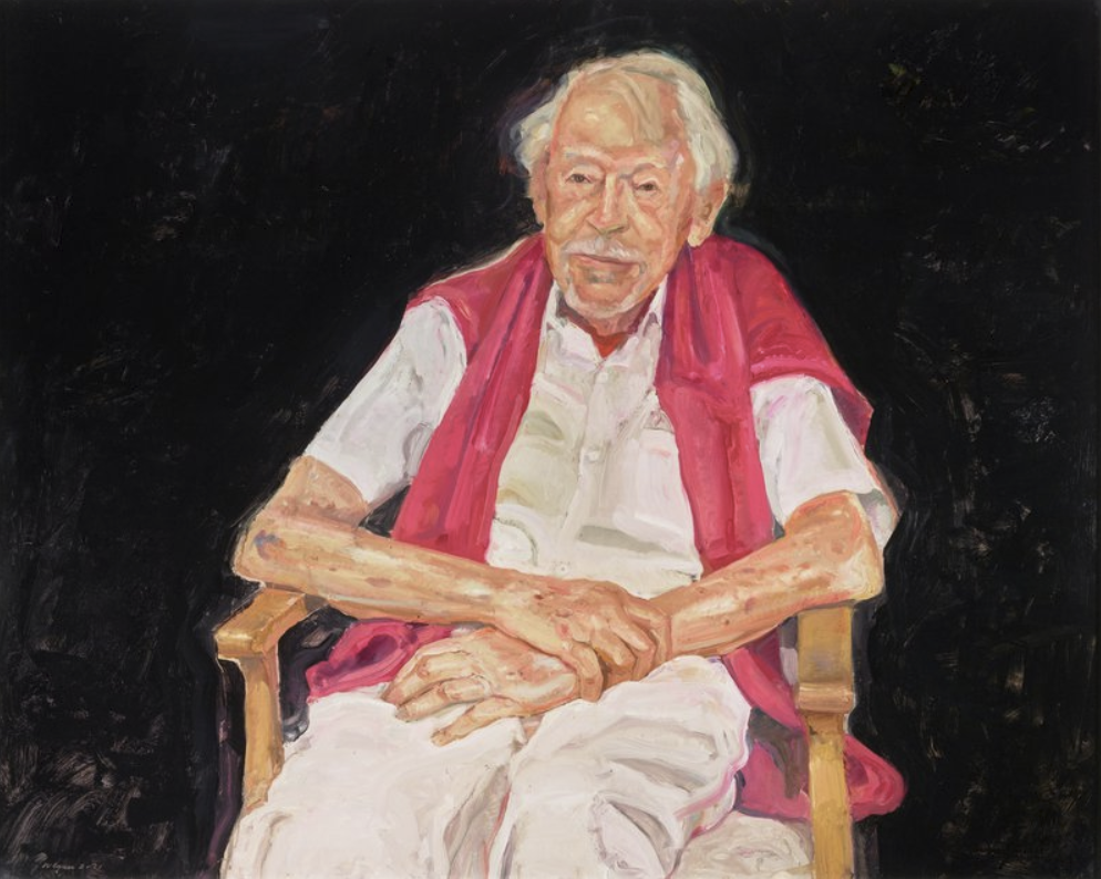 Guy Warren