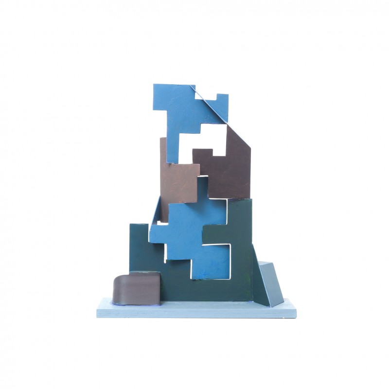 Small Tower