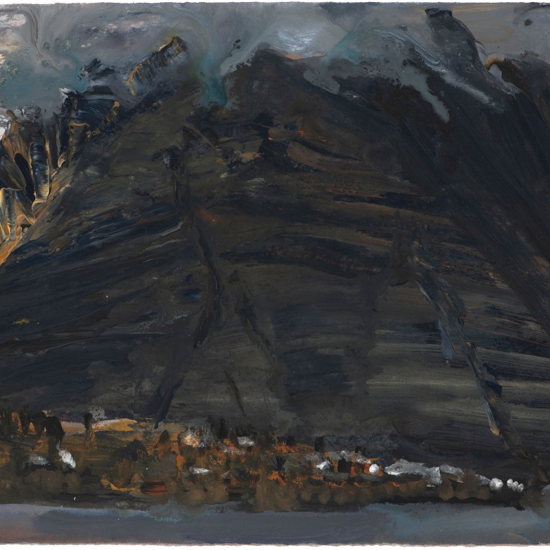 Black Hill Queenstown