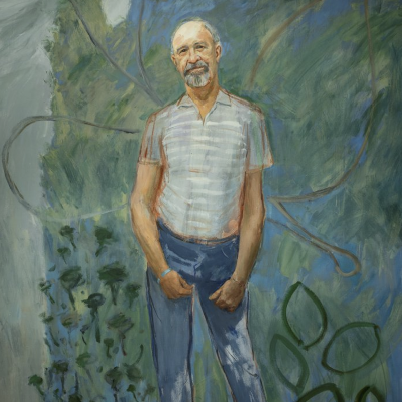 Guy Warren