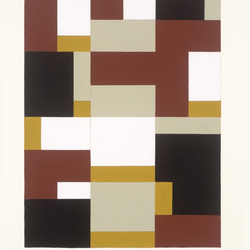 (2,3,5) x8, Fragment V