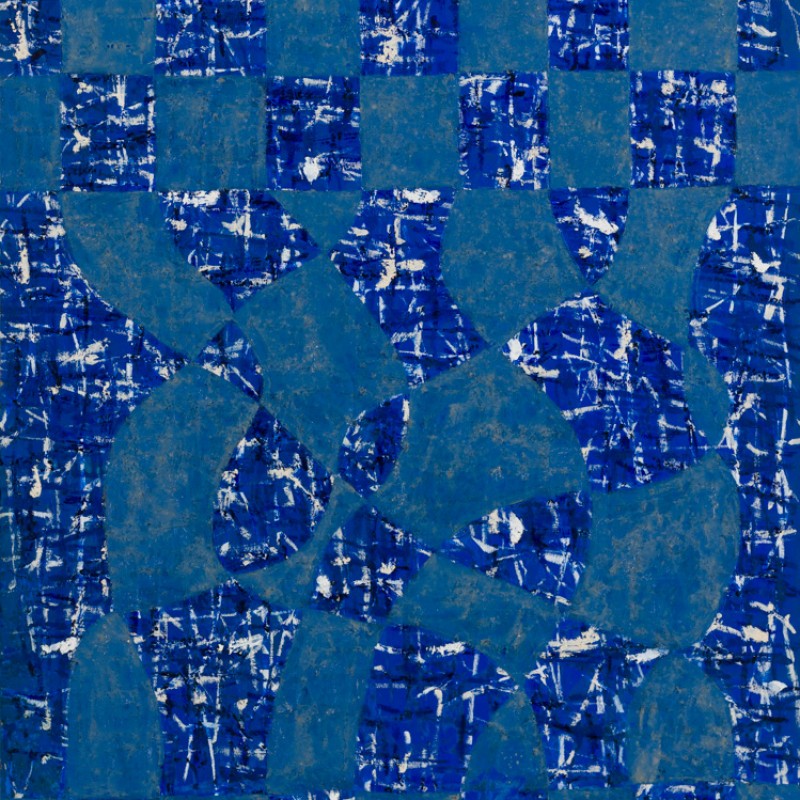 Tiru Blue