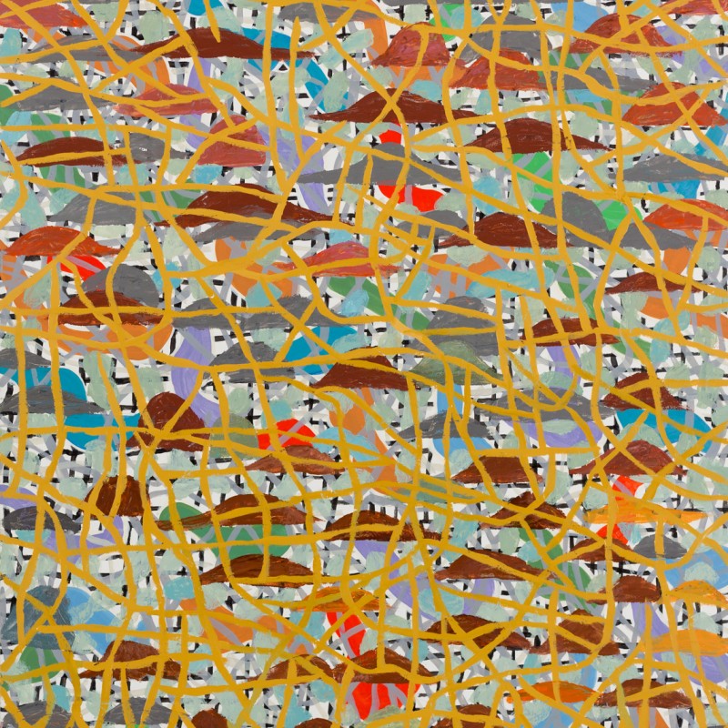 Toas Painting 1