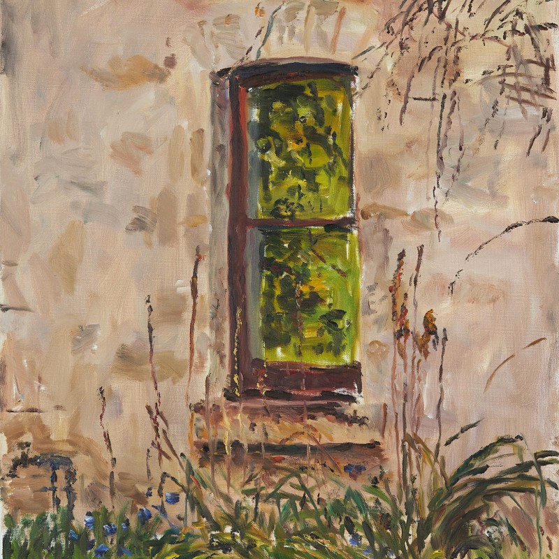 Kitchen Window, Mount Lofty