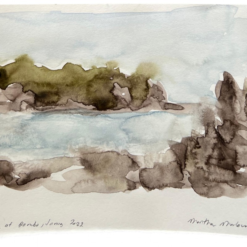 The Quarry at Bombo