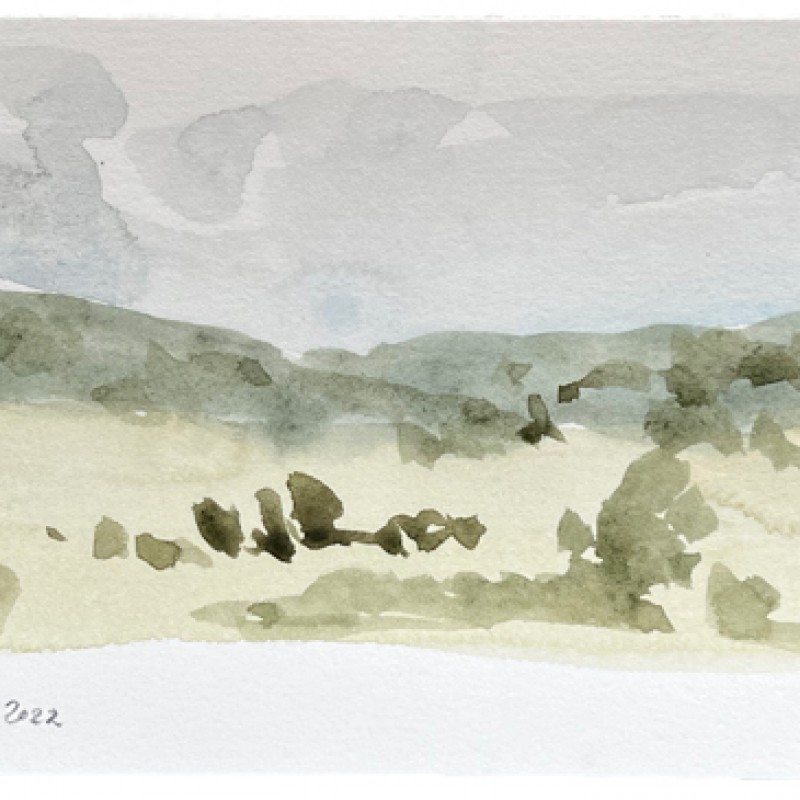 The Road Home From Jamberoo