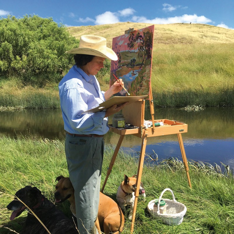 Lucy Culliton