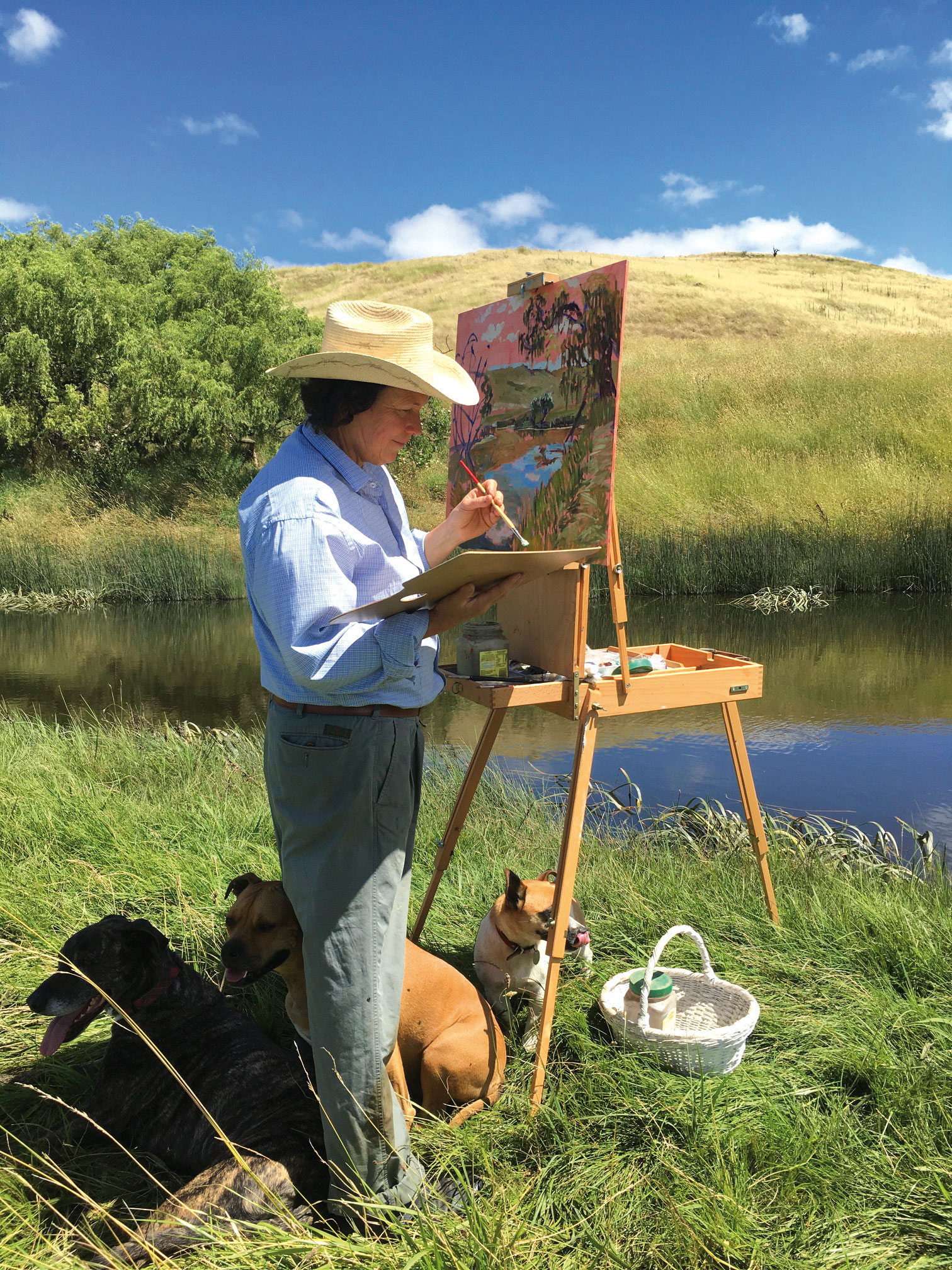 Lucy Culliton