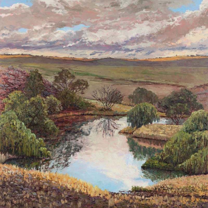 Platypus Pool