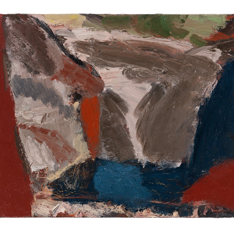 Apsley Gorge II