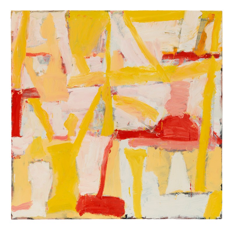 Painting for KW