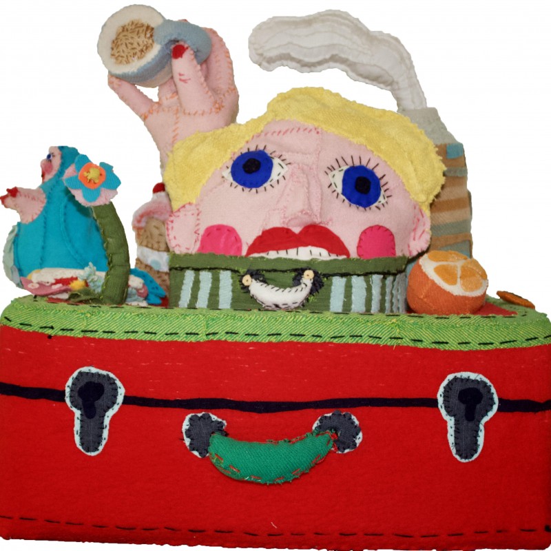 Life’s a Picnic, Eat