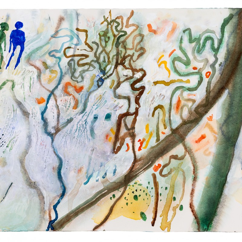 Forest People #2