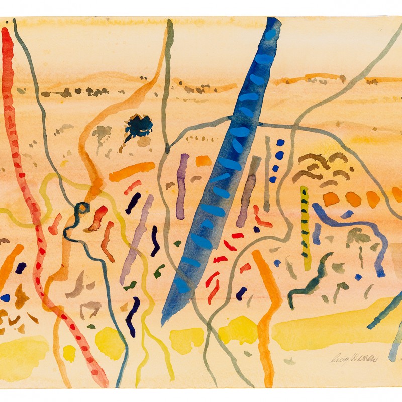 Marks from Alice