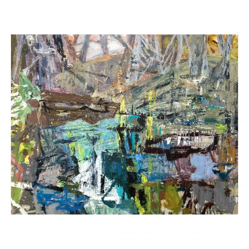 Granite Trail II
