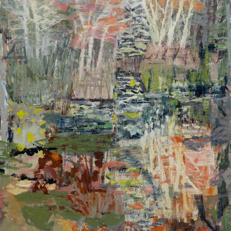 Marsh Song
