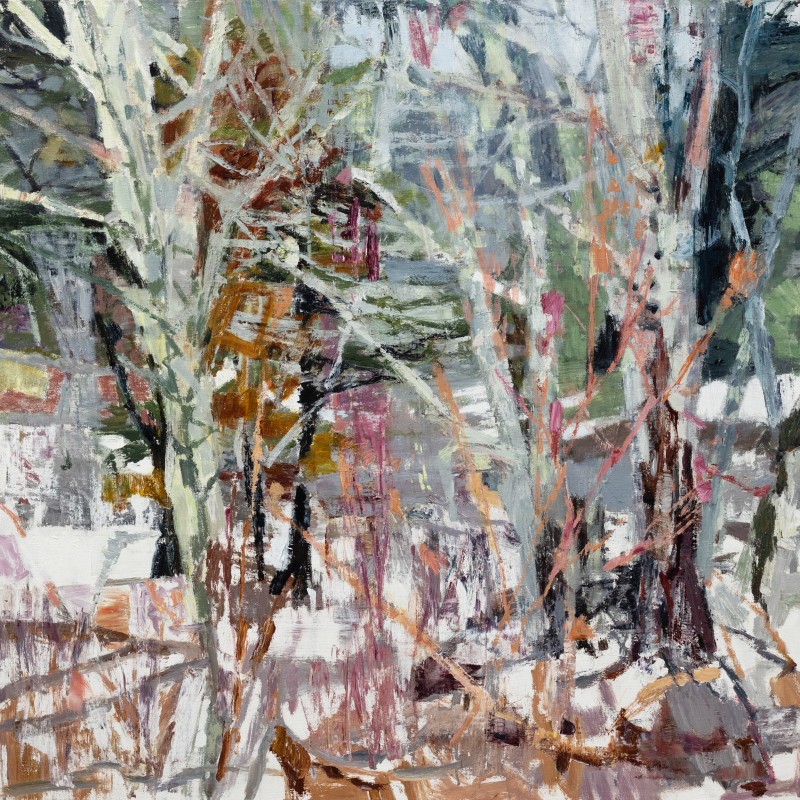 May Snow