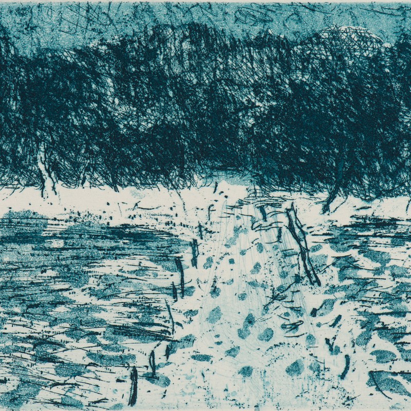 Oyster Lease