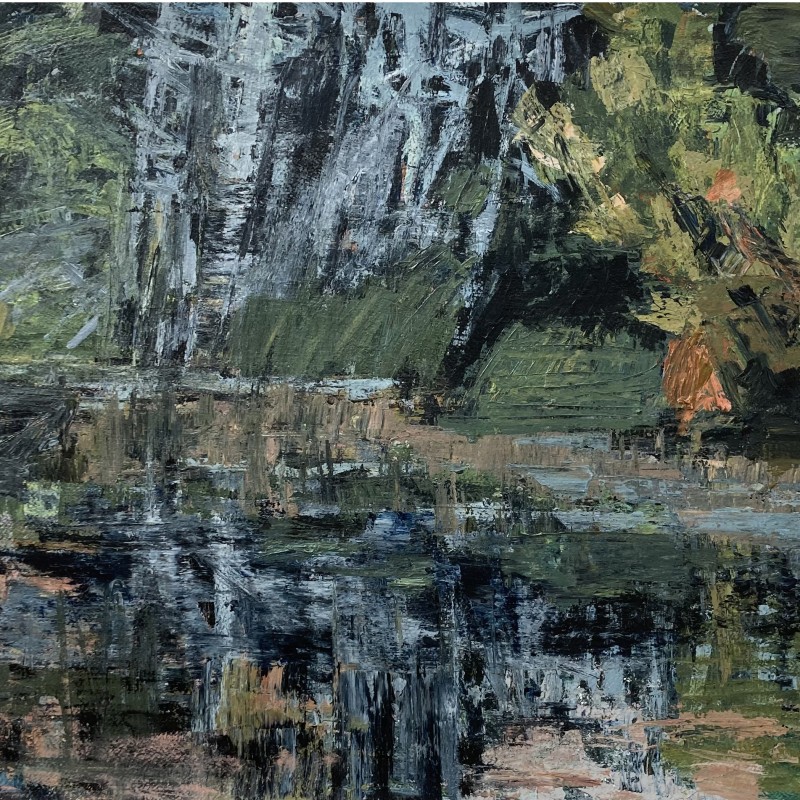 Arcadia III