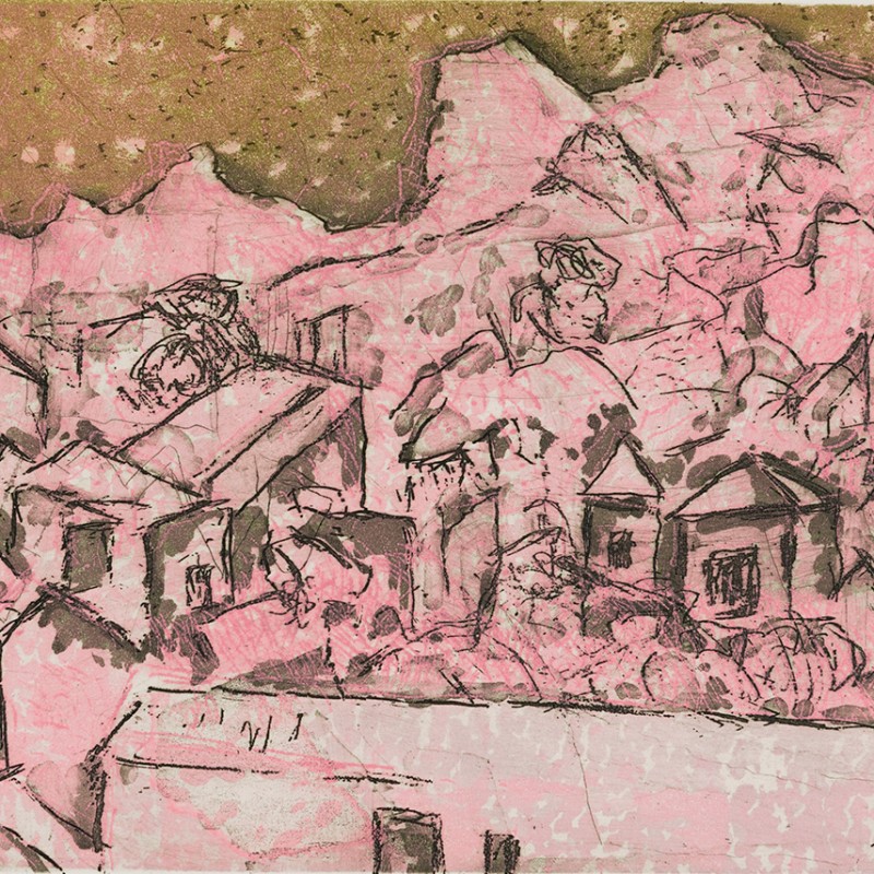 L’estaque