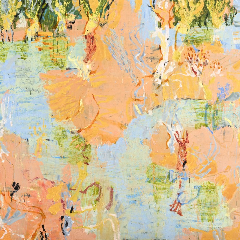 Floodwaters, Wilcannia