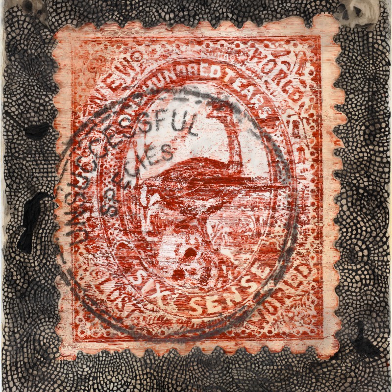 new world – old world unsuccessful species