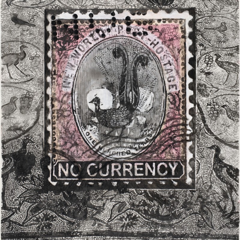 new world – NVG