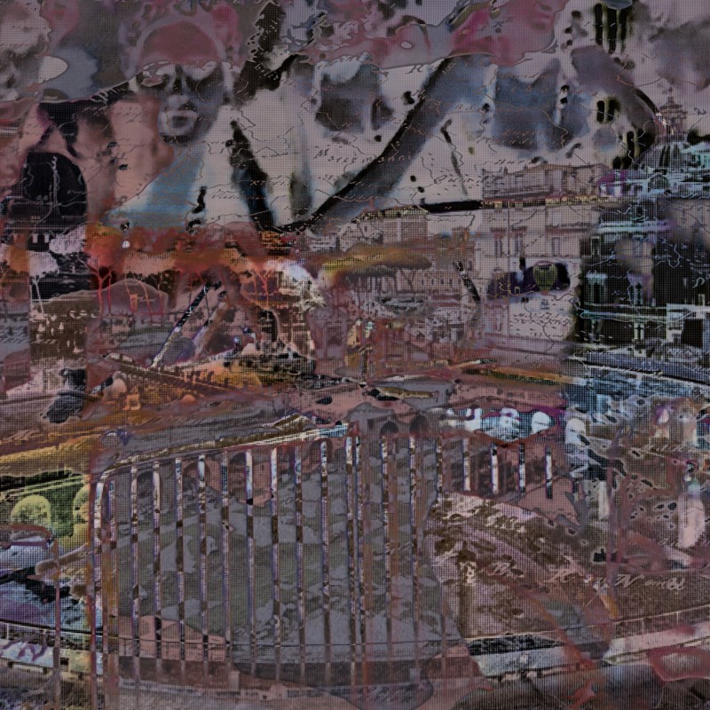 Permanent Past #388