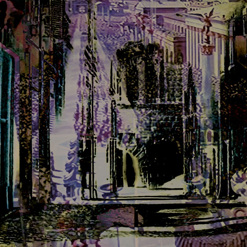 Permanent Past #381