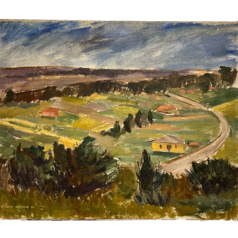 Landscape North Ryde