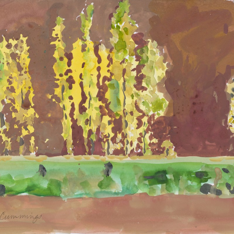 Tamtattouchte Landscape 2