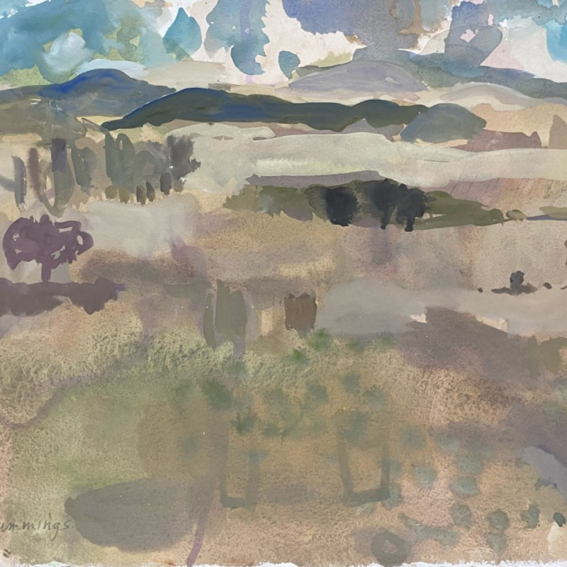 Kelton Plains: The Monaro I