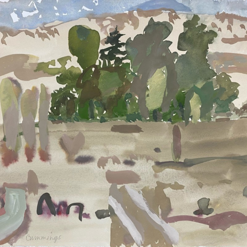Kelton Plains: The Monaro II