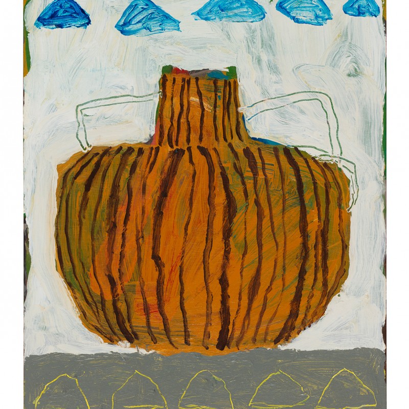 Cornish Slipware