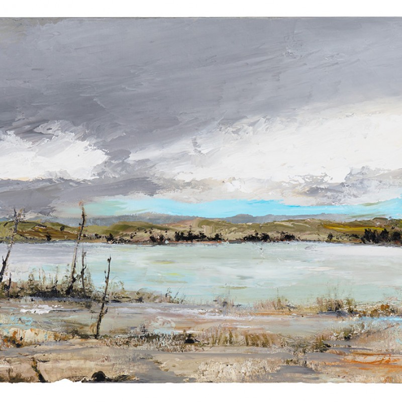 Scud ACT Lake George