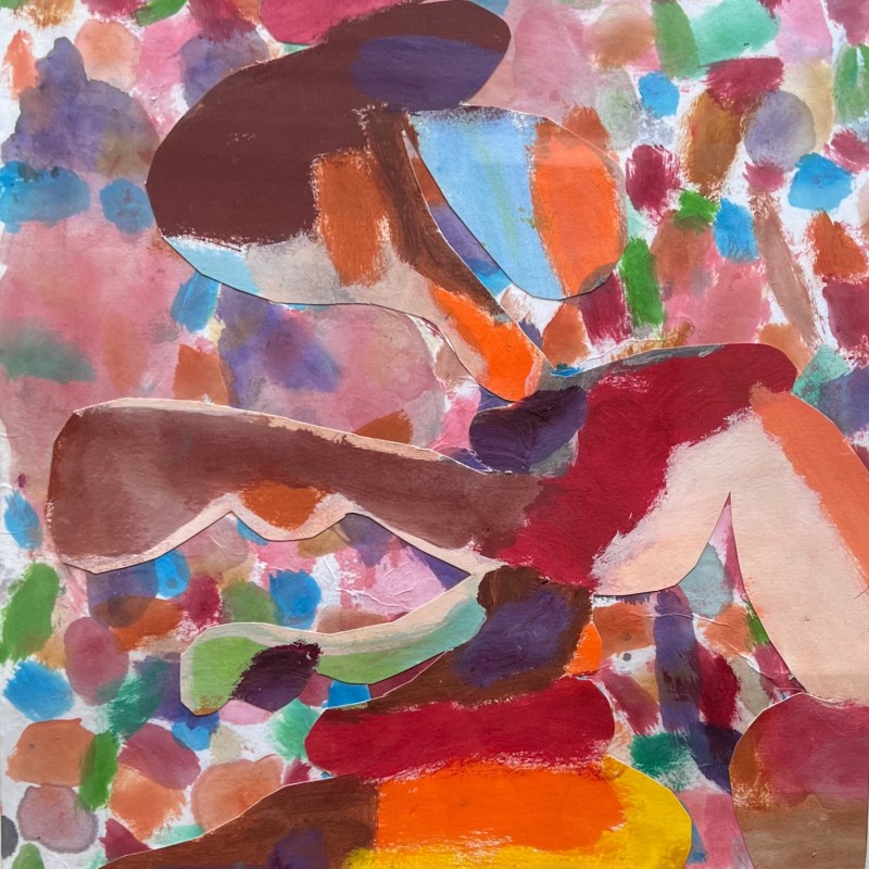 Collage XVII