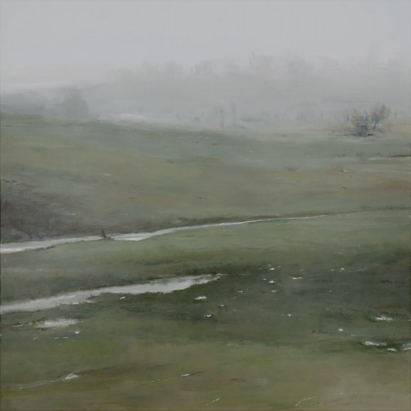 After the Rain, Summer Hill Creek