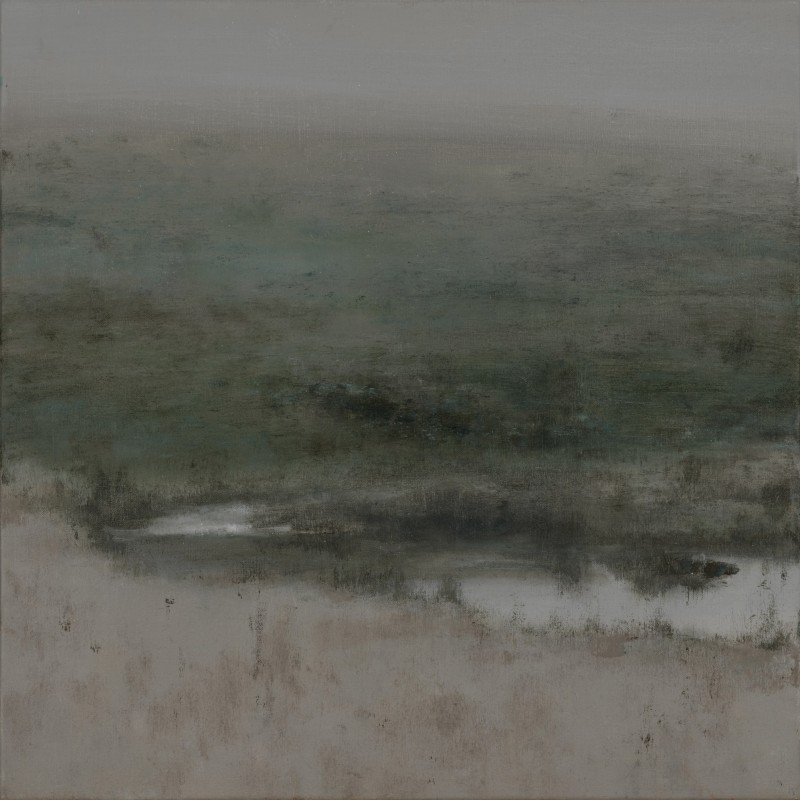 Morning, Summer Hill Creek II