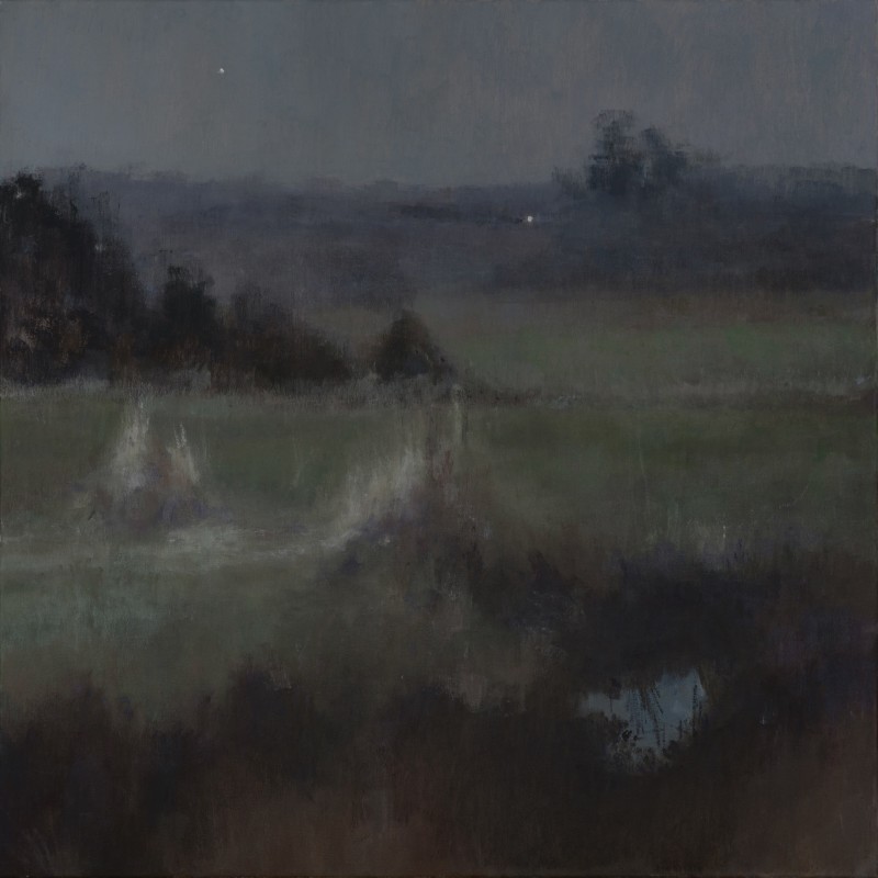 Nightfall, Byng