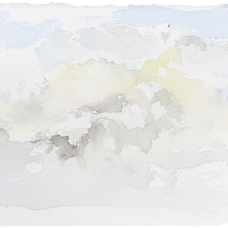 Sky III, August 2022