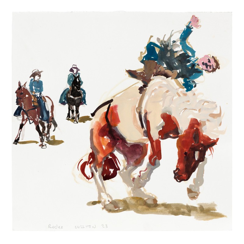 Rodeo II