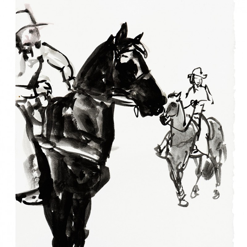 Rodeo II