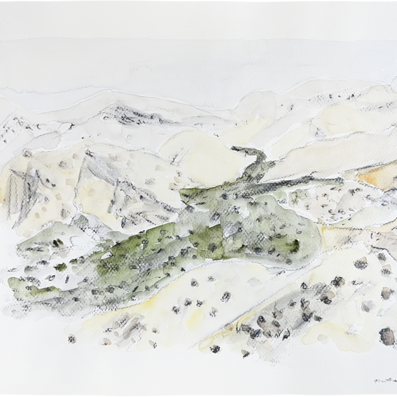 Christchurch, March 2023